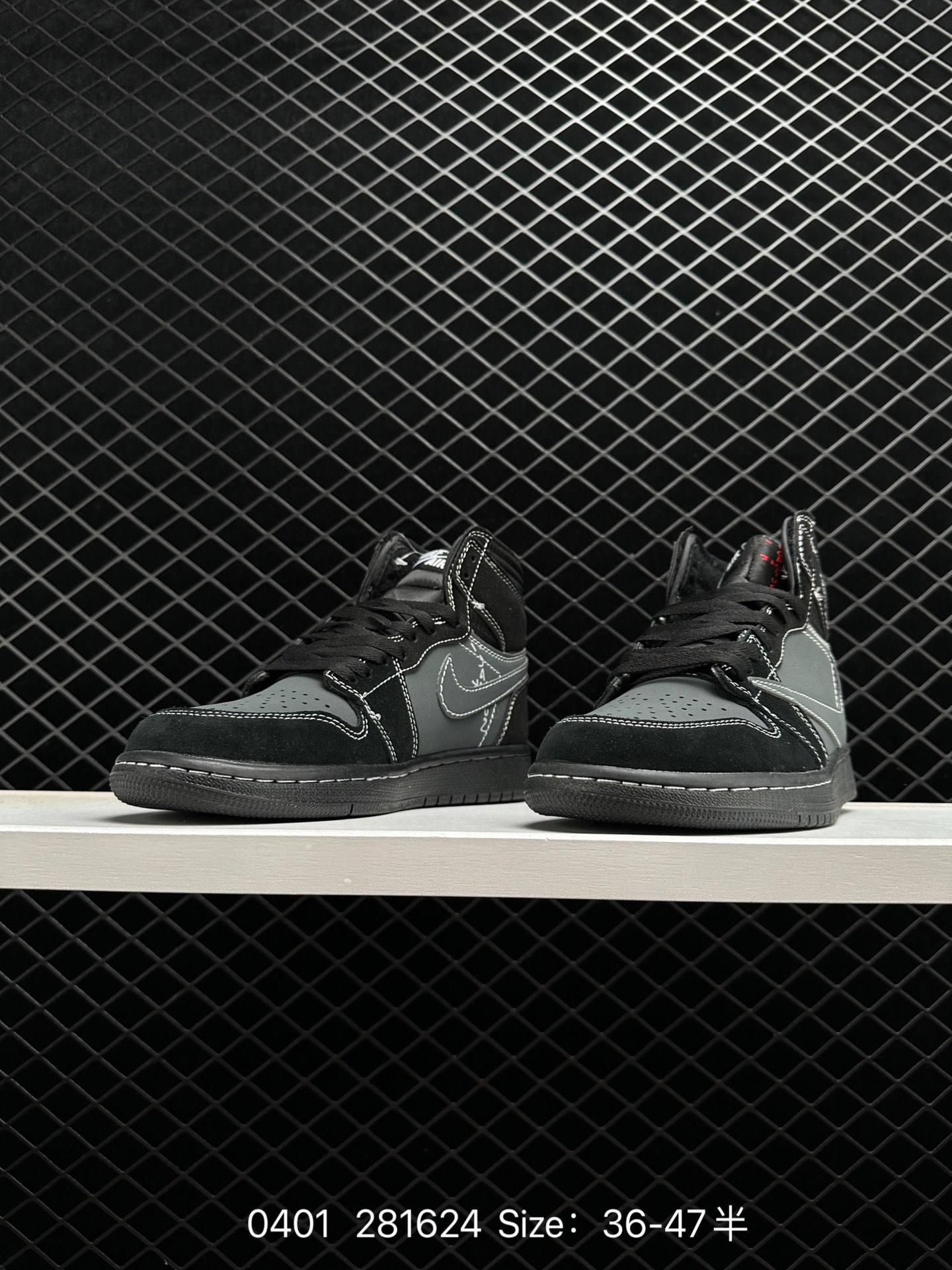 Nike Air Jordan 1 Retro High OG